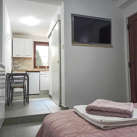 Apartamento Soba Ulika