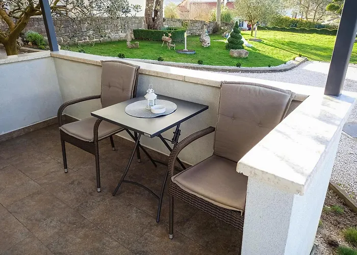 Soba Ulika Lejlighed