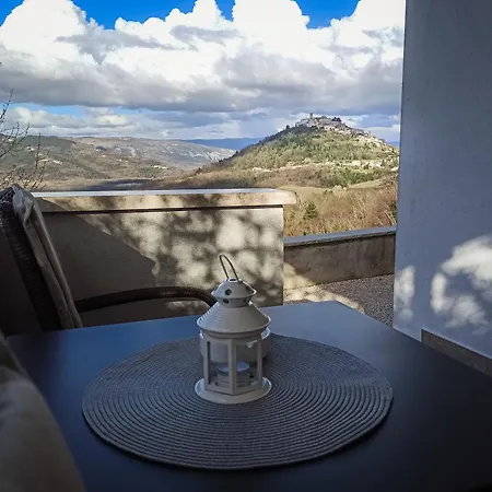 Soba Ulika 아파트 *