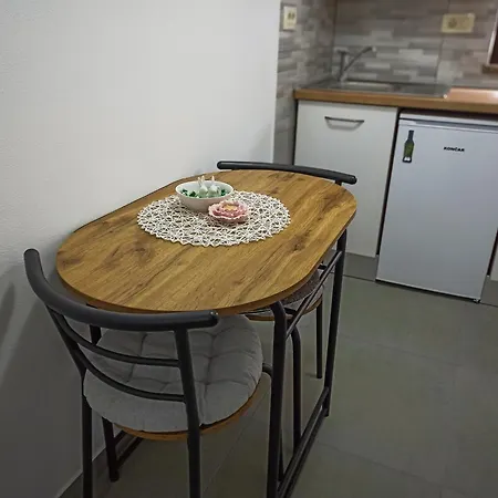 Appartement Soba Ulika Motovun