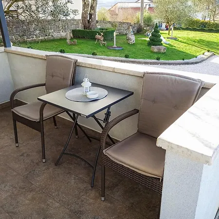 Soba Ulika Appartement