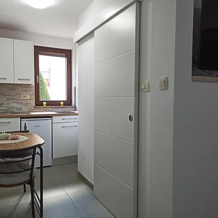 Apartamento Soba Ulika