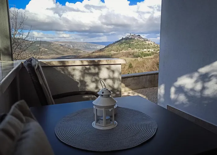 Soba Ulika Apartamento *