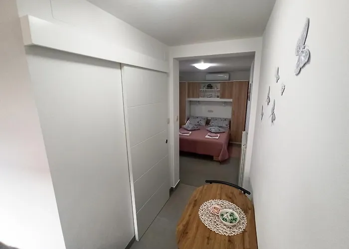 Apartamento Soba Ulika *