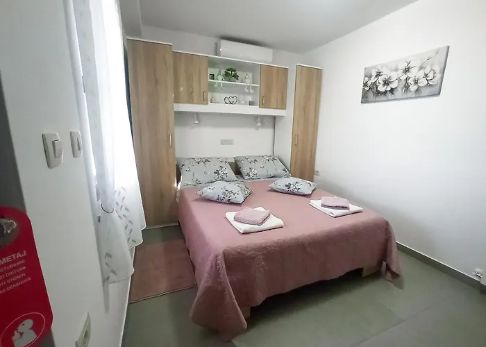 Soba Ulika Apartamento *