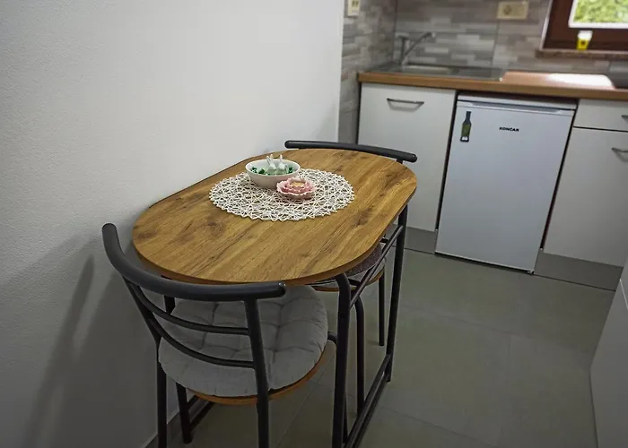 Apartamento Soba Ulika Motovun