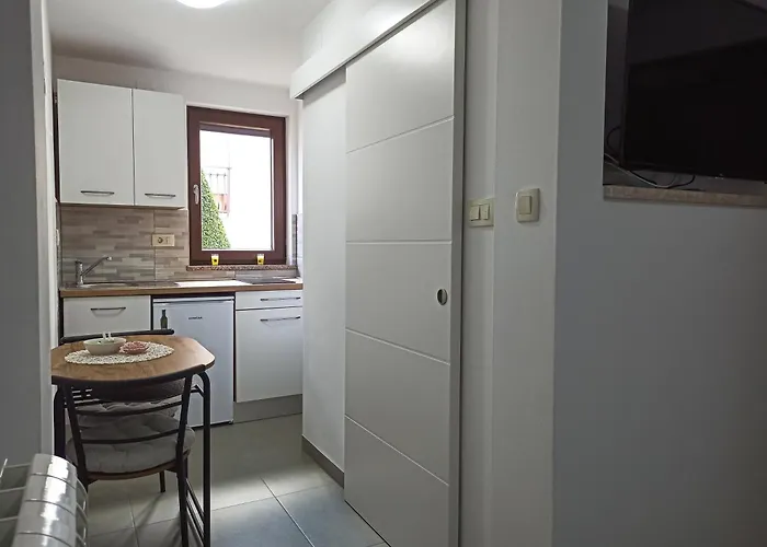 Apartamento Soba Ulika